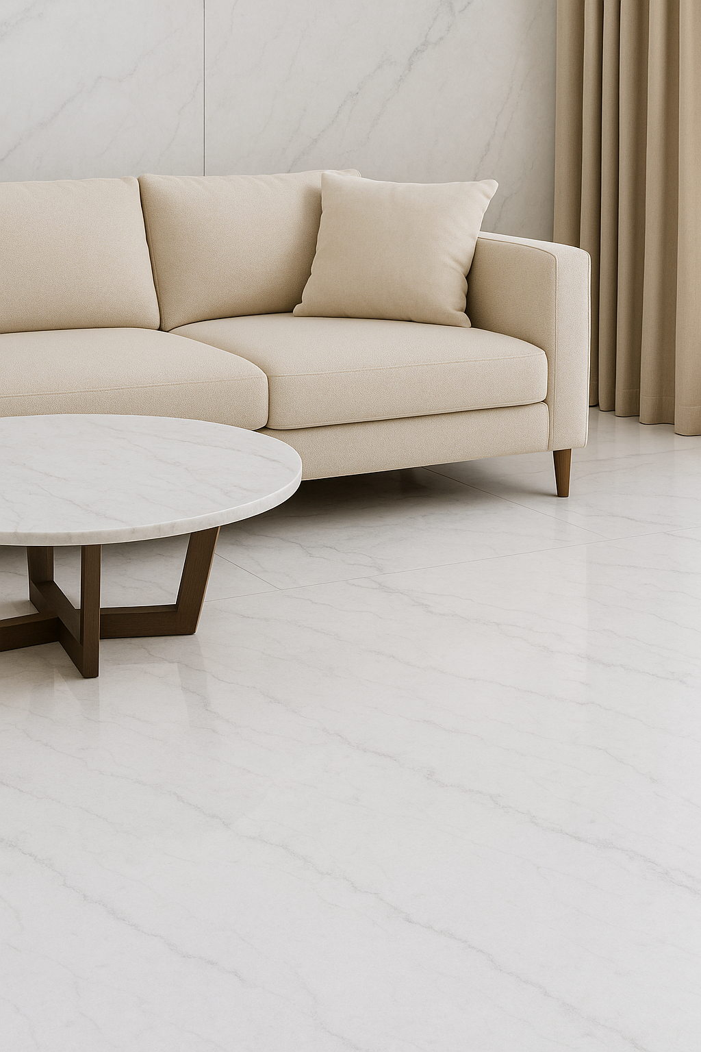 Venatino in Modern Bathroom